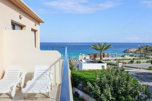 Fig Tree Beach Apartment 3