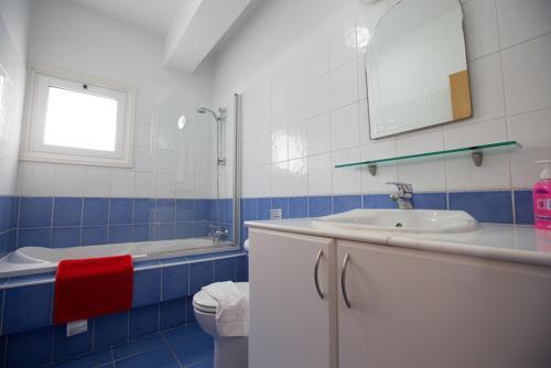 Four Bedrooms Villa 1267