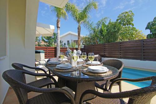 Villa Amy