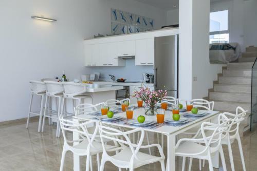 Protaras Villa Kalena Seafront