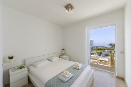 Protaras Villa Kalena Seafront