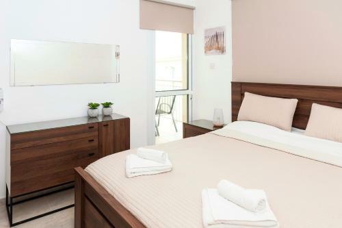 Apartment Olivia
