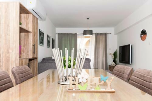 Apartment Olivia