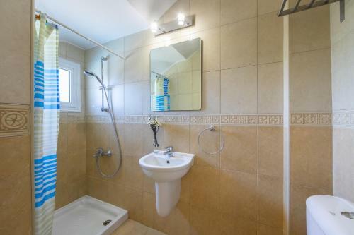 Protaras Villa Kochili