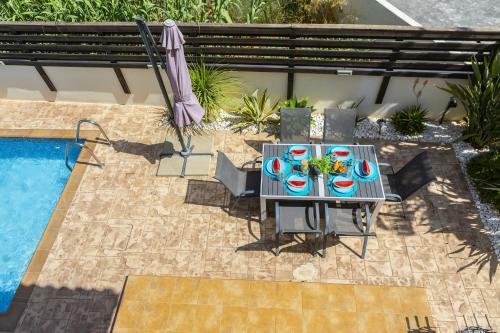 Protaras Villa Kochili