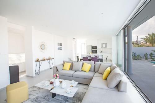 Blue Pearl Villas