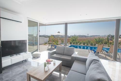 Blue Pearl Villas