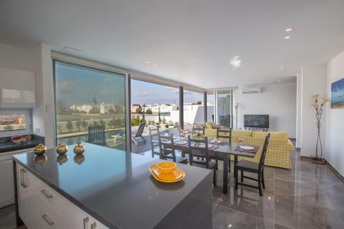 Blue Pearl Villas
