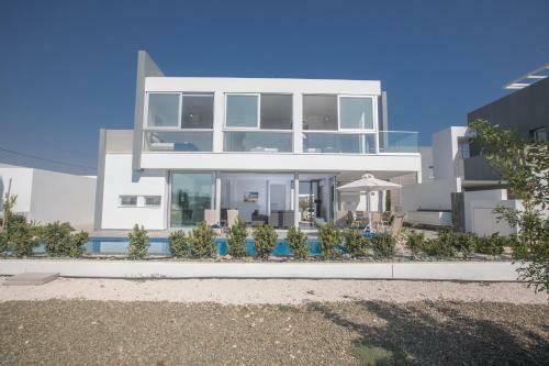 Blue Pearl Villas