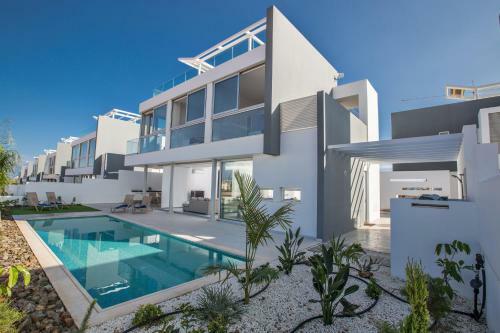 Blue Pearl Villas