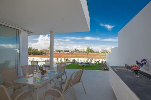 Blue Pearl Villas