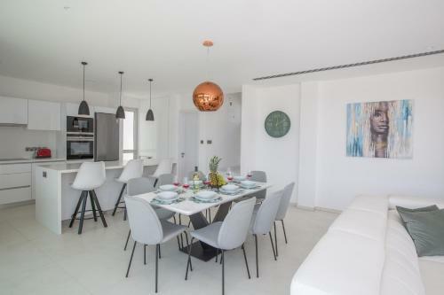 Blue Pearl Villas