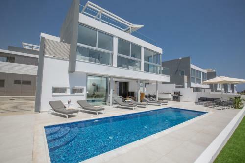 Blue Pearl Villas