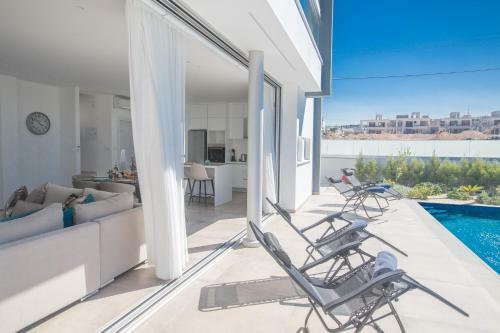 Blue Pearl Villas