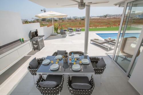 Blue Pearl Villas