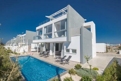 Blue Pearl Villas