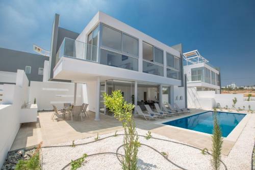 Blue Pearl Villas