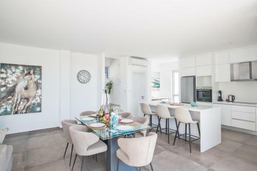 Blue Pearl Villas