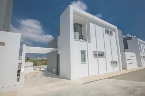 Blue Pearl Villas