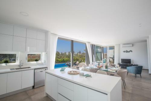 Blue Pearl Villas