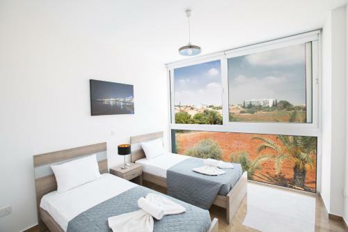 Blue Pearl Villas