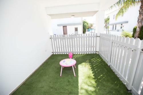 Villa Sunflower - 2 Bed Villa Protaras