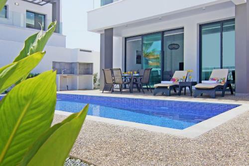 Villa Martha