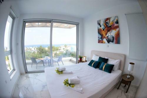 Sapphire Lagoon Villa
