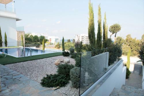 Sapphire Lagoon Villa