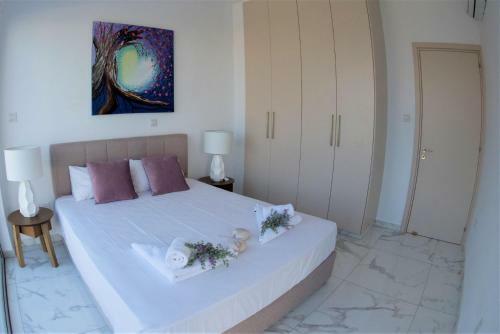 Sapphire Lagoon Villa
