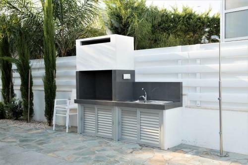 Sapphire Lagoon Villa
