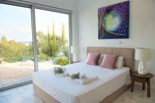 Sapphire Lagoon Villa