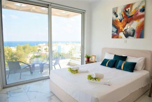 Sapphire Lagoon Villa