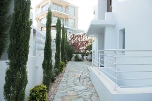 Sapphire Lagoon Villa