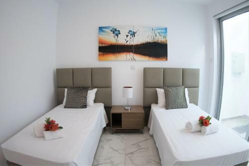 Sapphire Lagoon Villa
