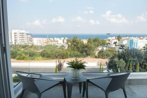 Sapphire Lagoon Villa