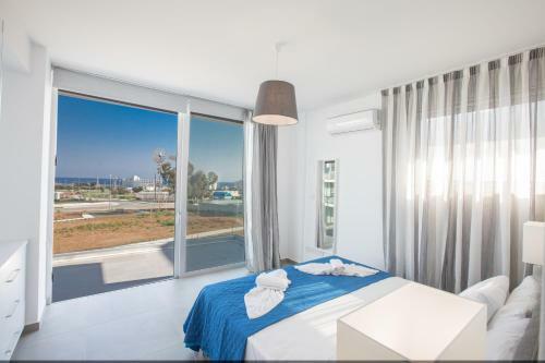 Oli Vine Villas