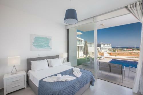 Oli Vine Villas