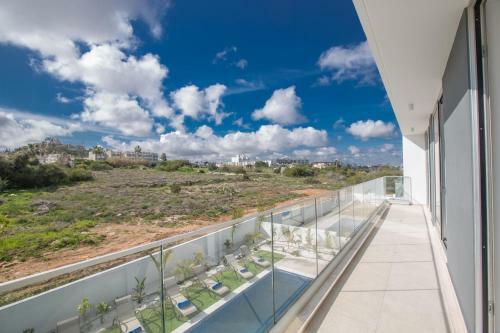 Oli Vine Villas