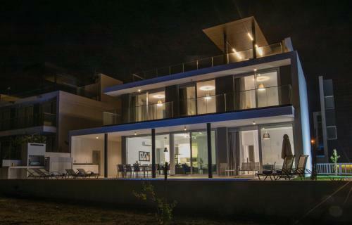 Oli Vine Villas