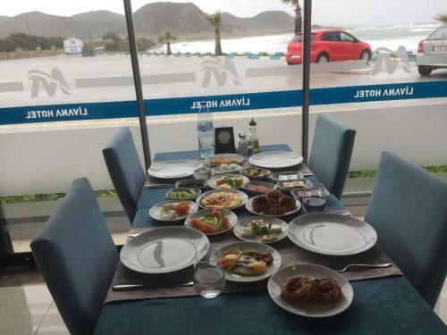 Livana Hotel Karpaso