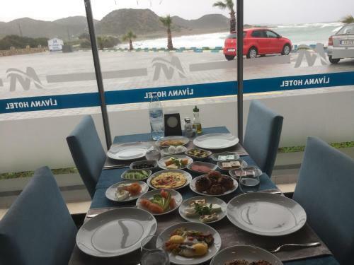 Livana Hotel Karpaso