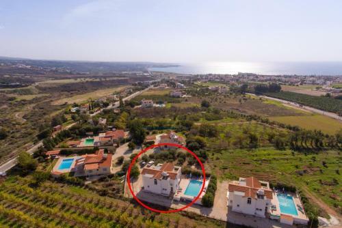 Villa Regina 2