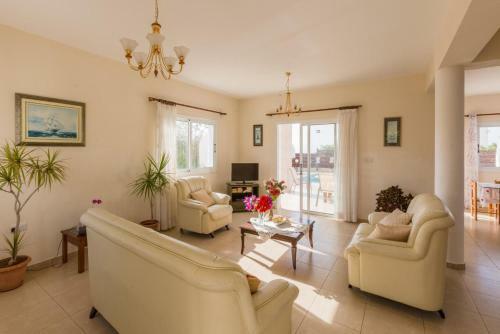 Villa Regina 2