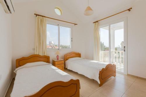 Villa Regina 2