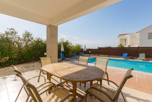 Villa Regina 2