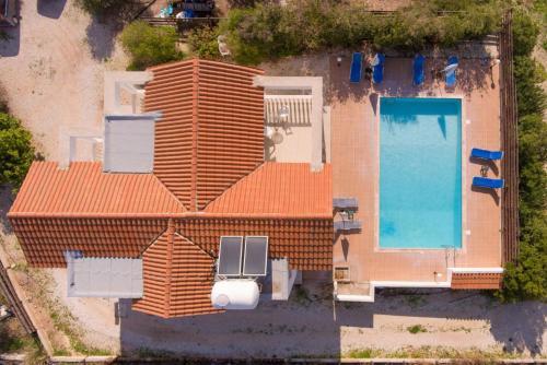 Villa Regina 2
