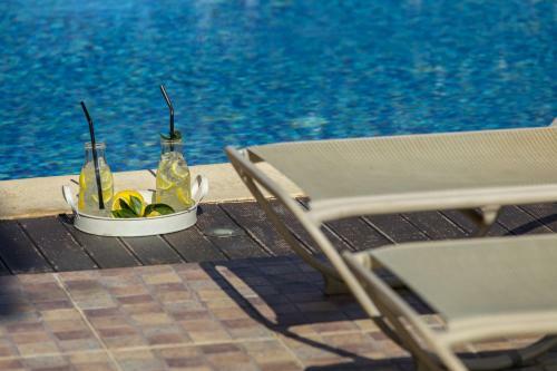 Protaras Fig Tree Bay Villa Buena