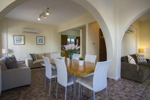 Protaras Fig Tree Bay Villa Buena