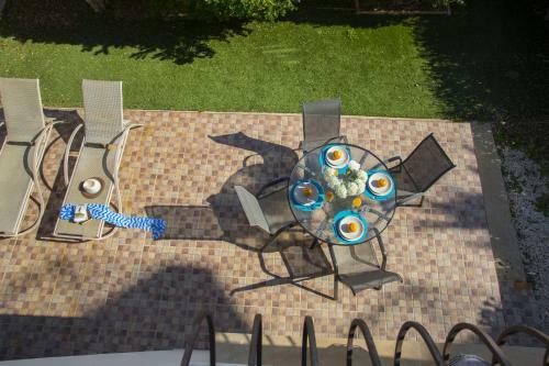 Protaras Fig Tree Bay Villa Buena